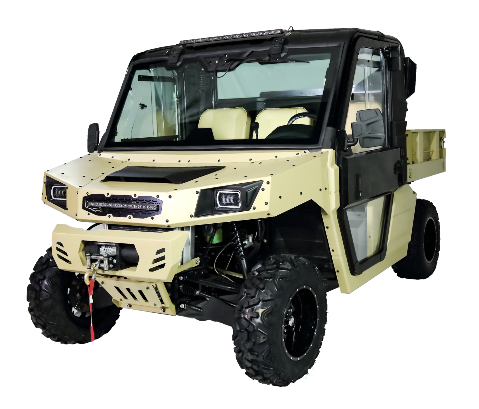 Багги Desertcross 10003 HVAC в Твери