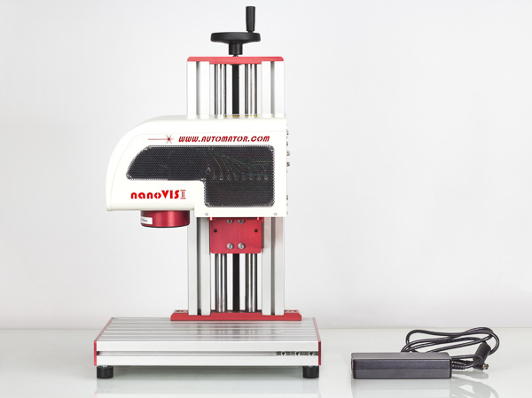 Как выбрать маркировочный лазер?