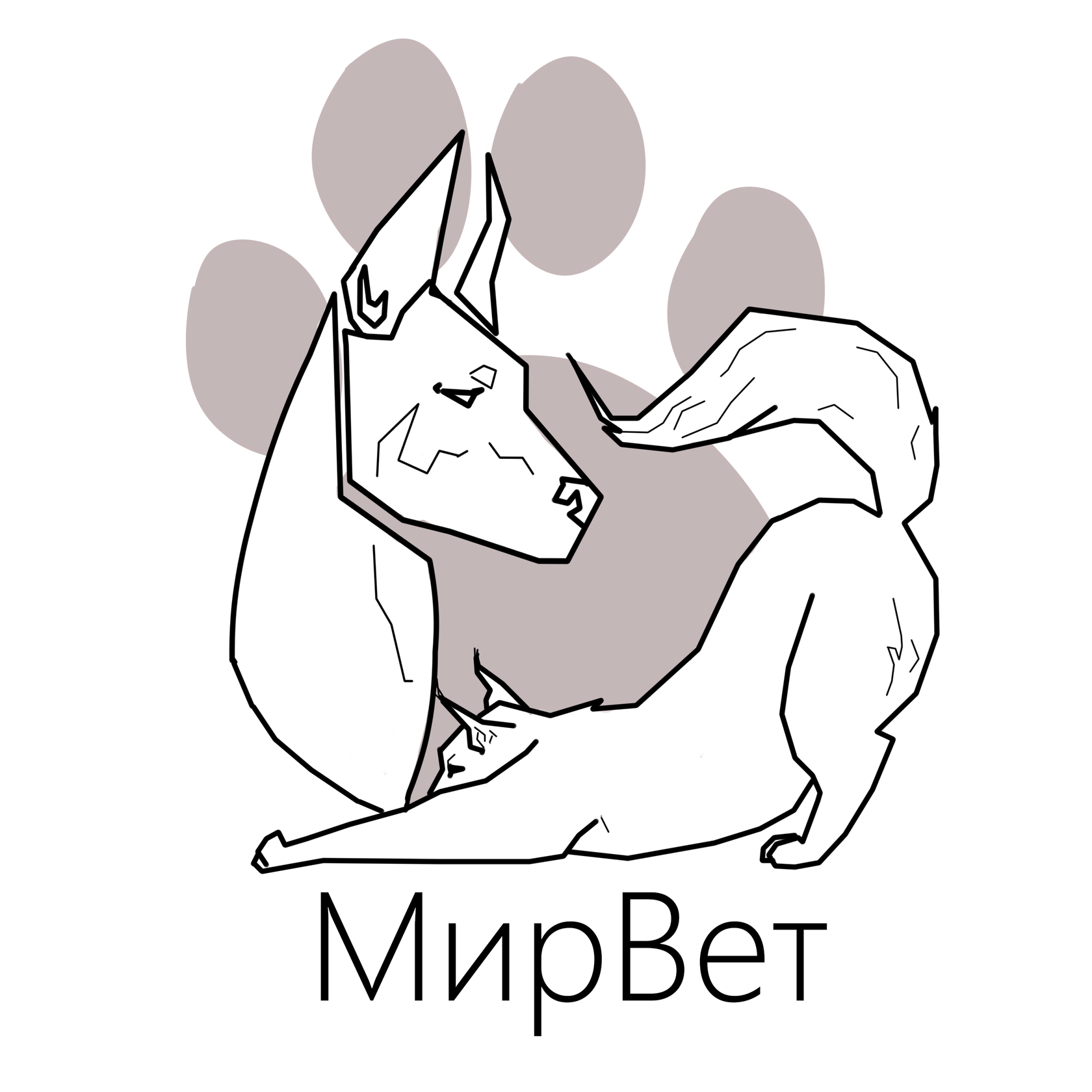 МирВет