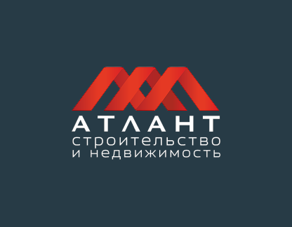 Атлант — строительство и недвижимость