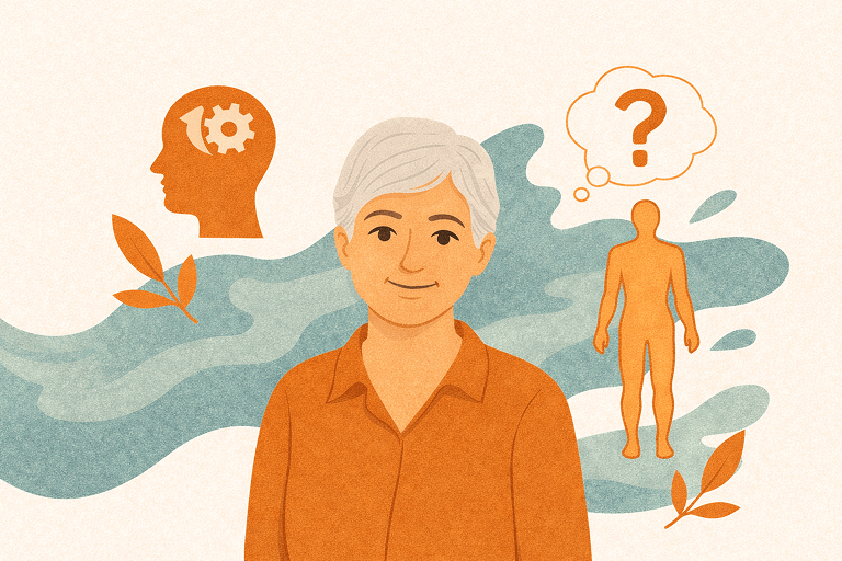 Психосоматика по Лиз Бурбо