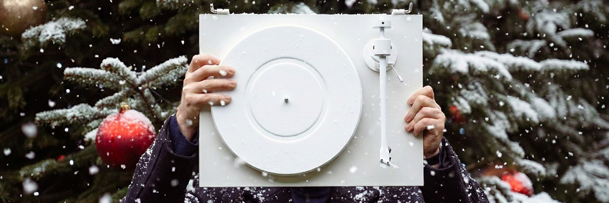 Новогодняя распродажа в SoundProLab