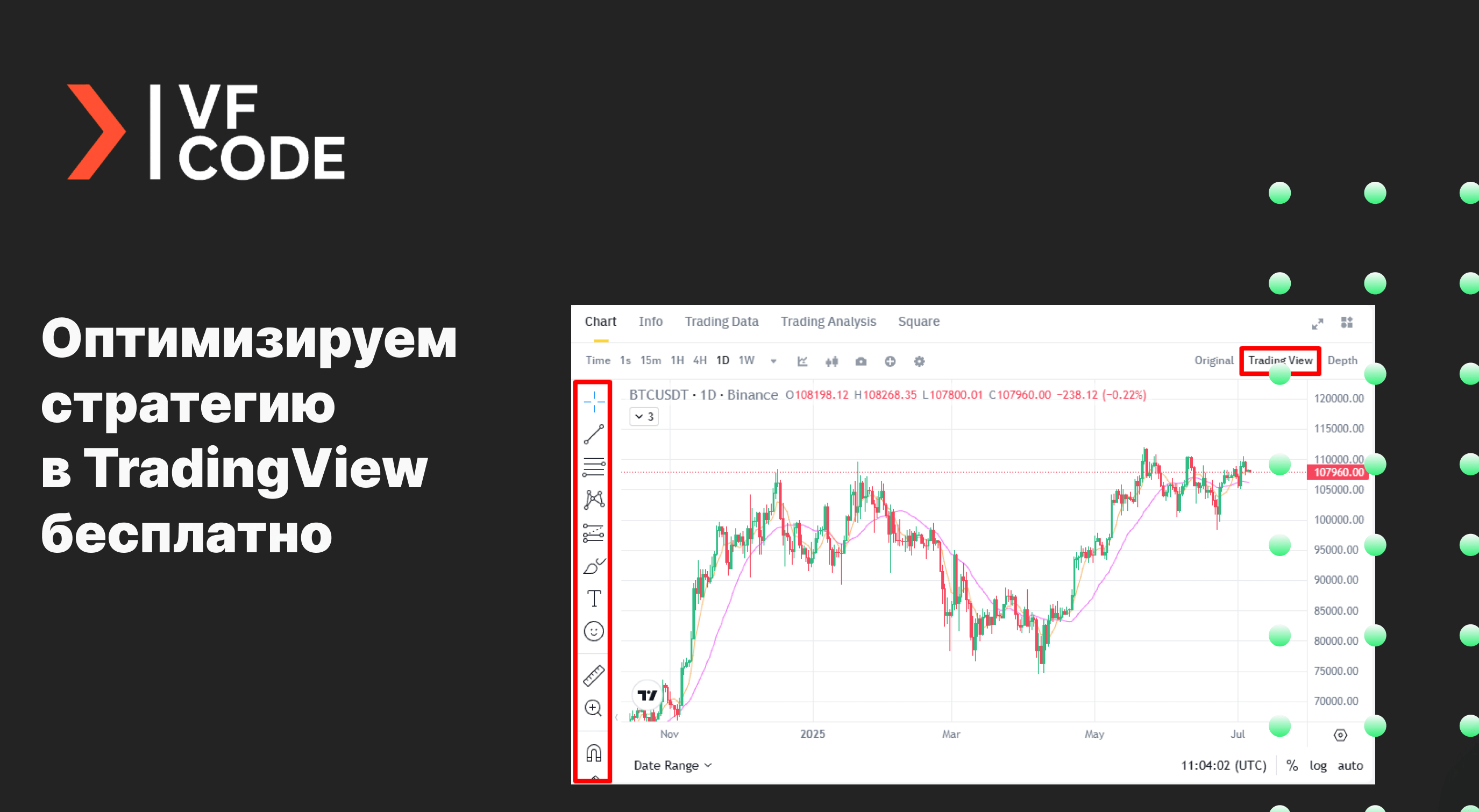 TradingView Assistant