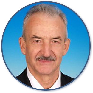 Селиванов Юрий Алексеевич