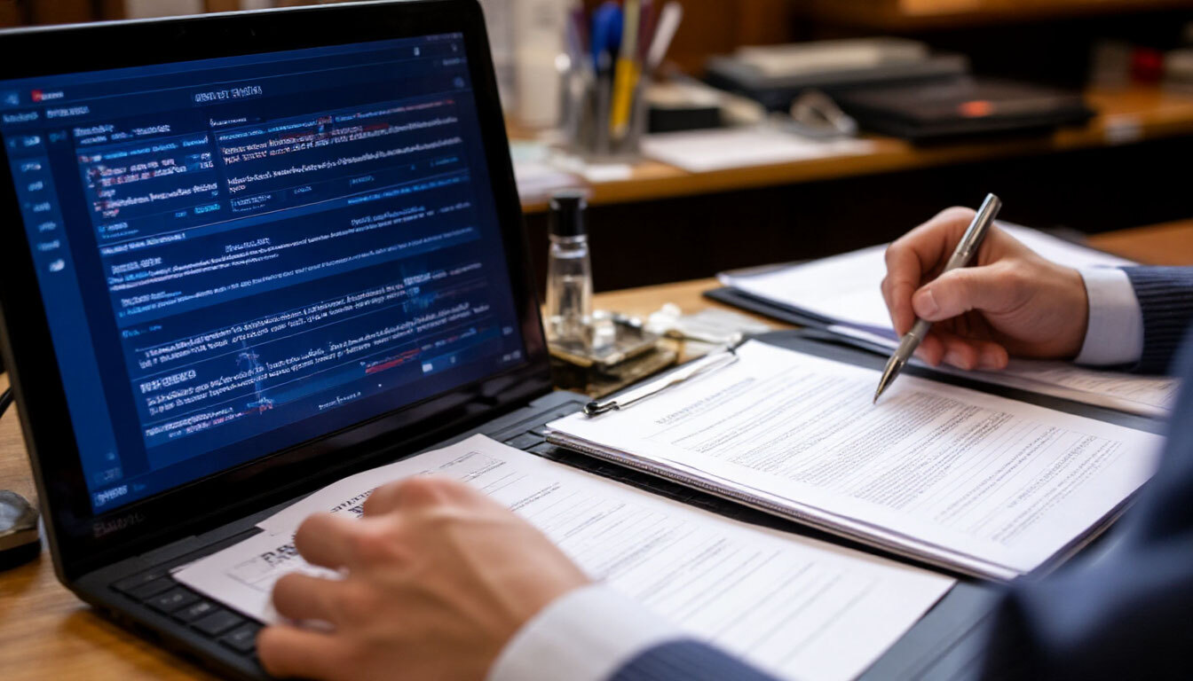 Рецензия на судебную экспертизу