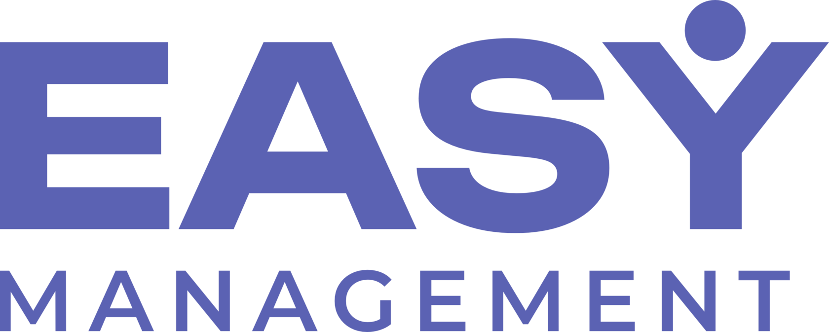 EASY MANAGEMENT