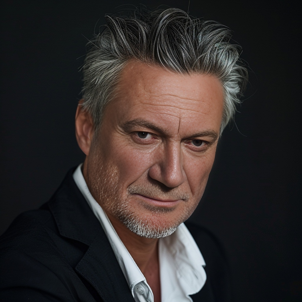 Евгений Возный