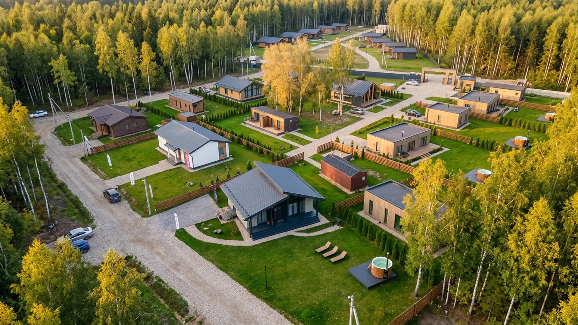 Сравнение цен готовый дом и участок под строительство 2026