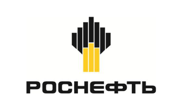 Логотип Роснефть