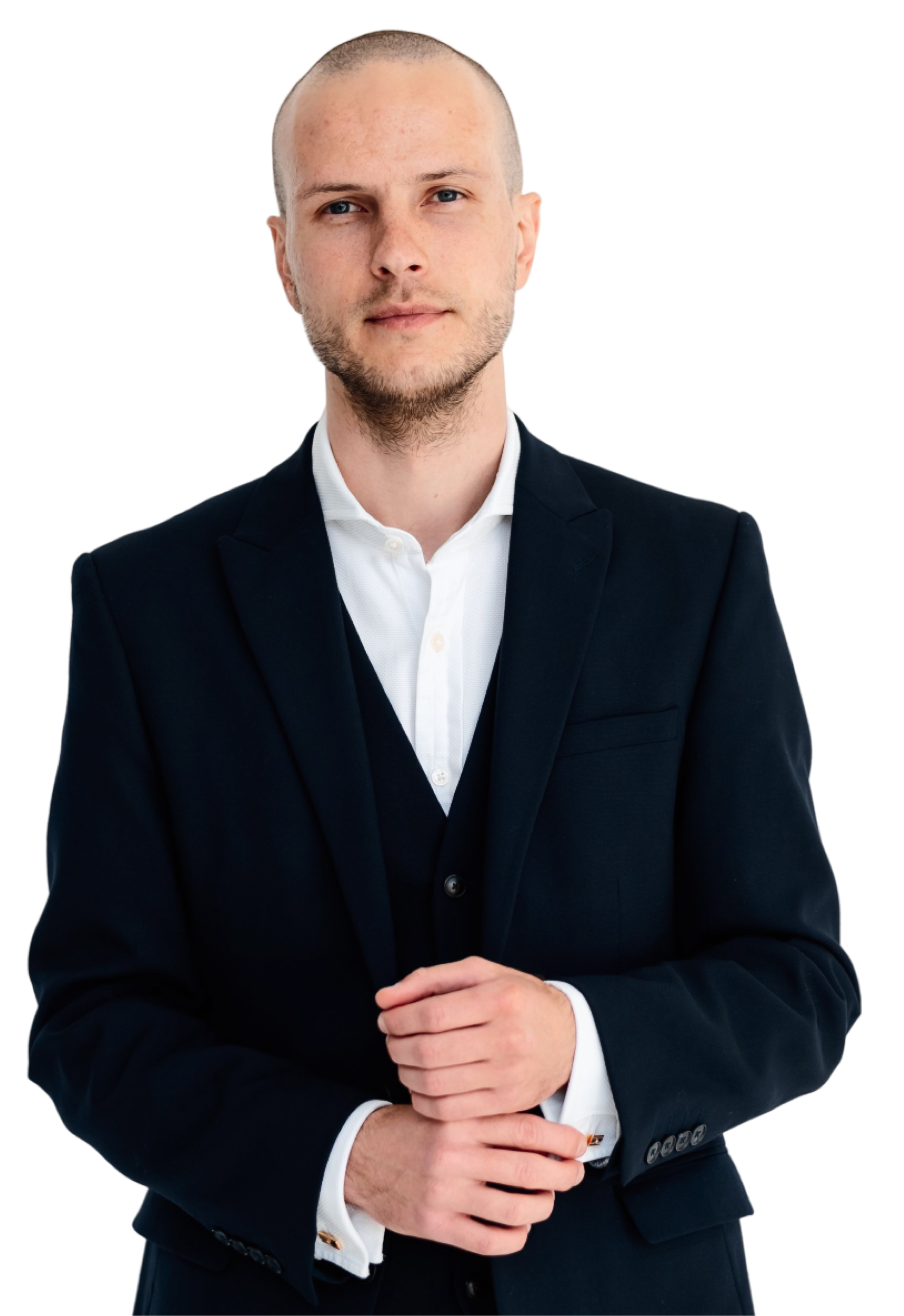 Бесплатный онлайн-тренинг. Никита Румянцев