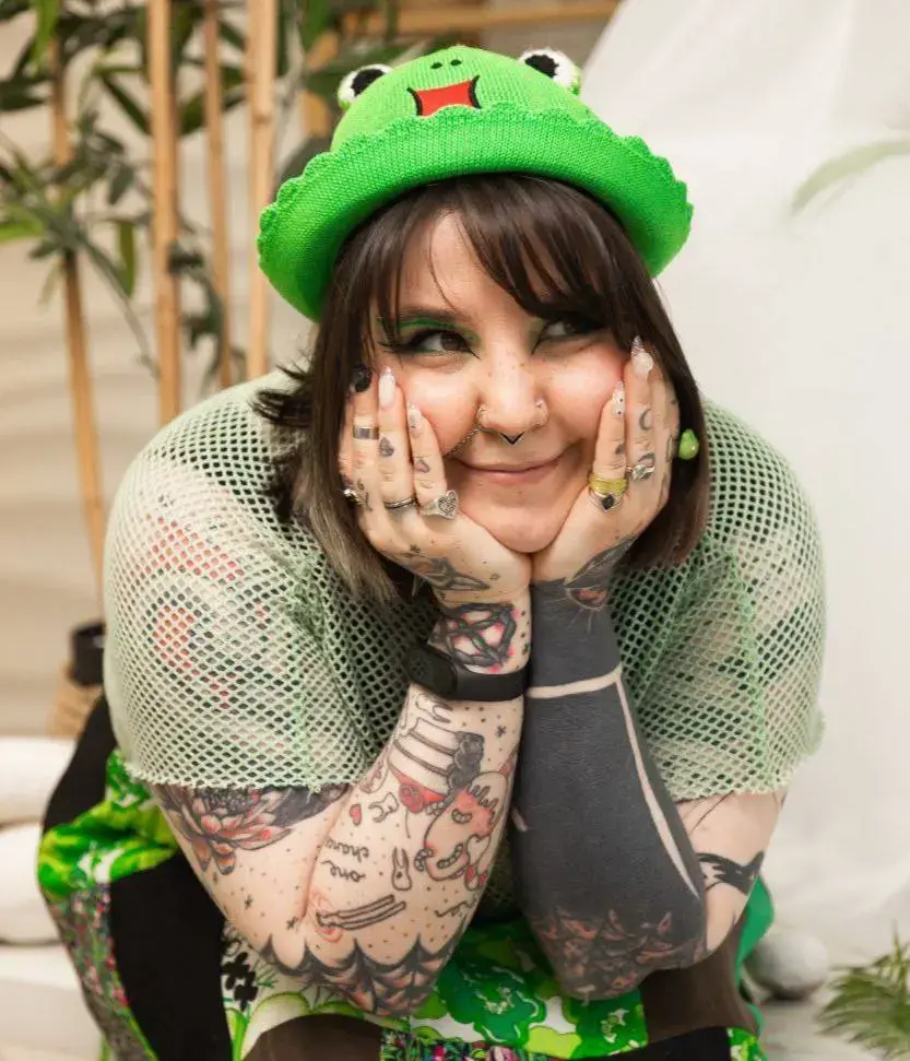 Марго Крамер