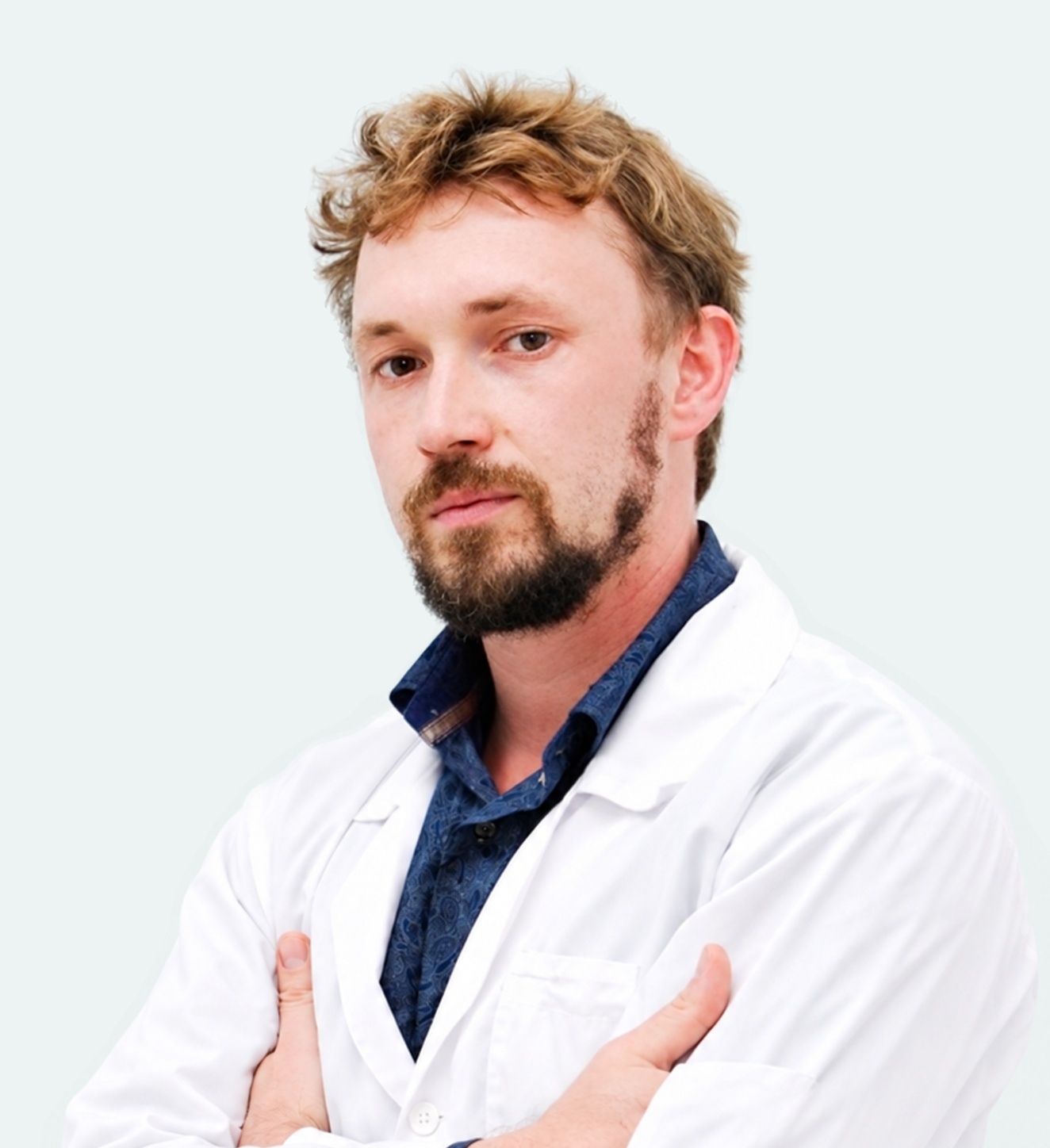 Миронов Александр Владимирович