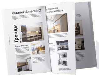 Кухни в Калуге и области недорого по Вашим размерам