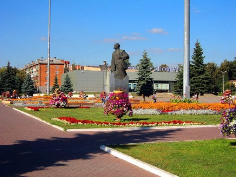 заказать вывоз мусора контейнером Домодедово