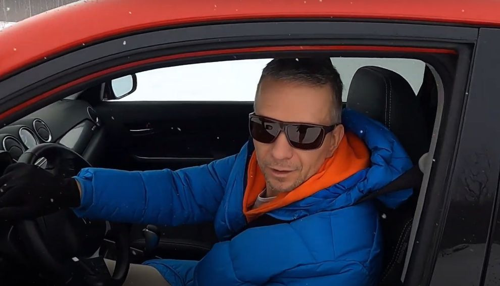 Дмитрий Леонтьев: новый GAC S7 – и снова жабры в крыльях