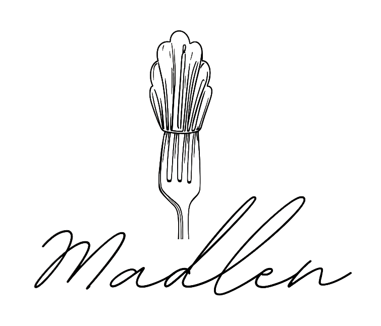 Логотип MADLEN