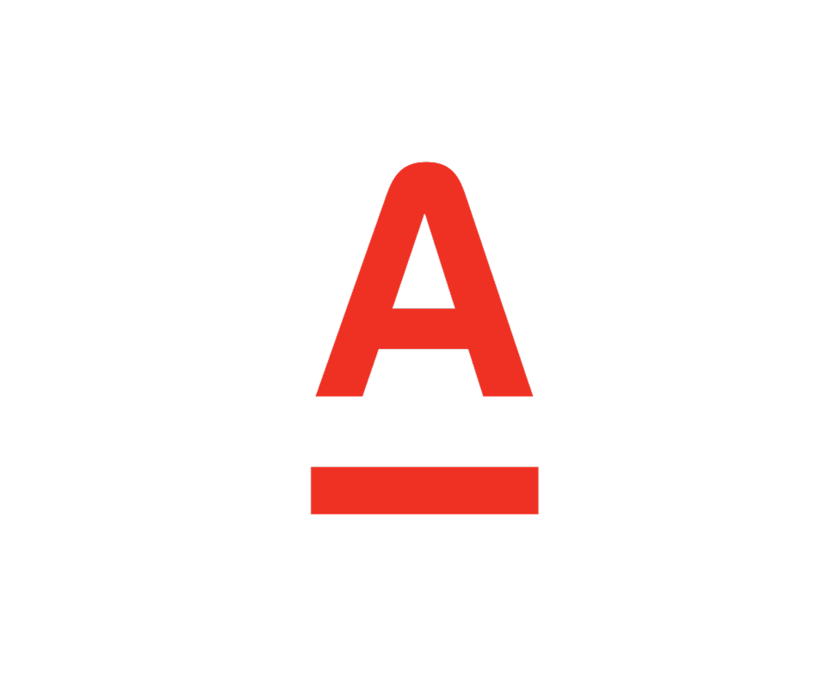 Альфа‑Банк