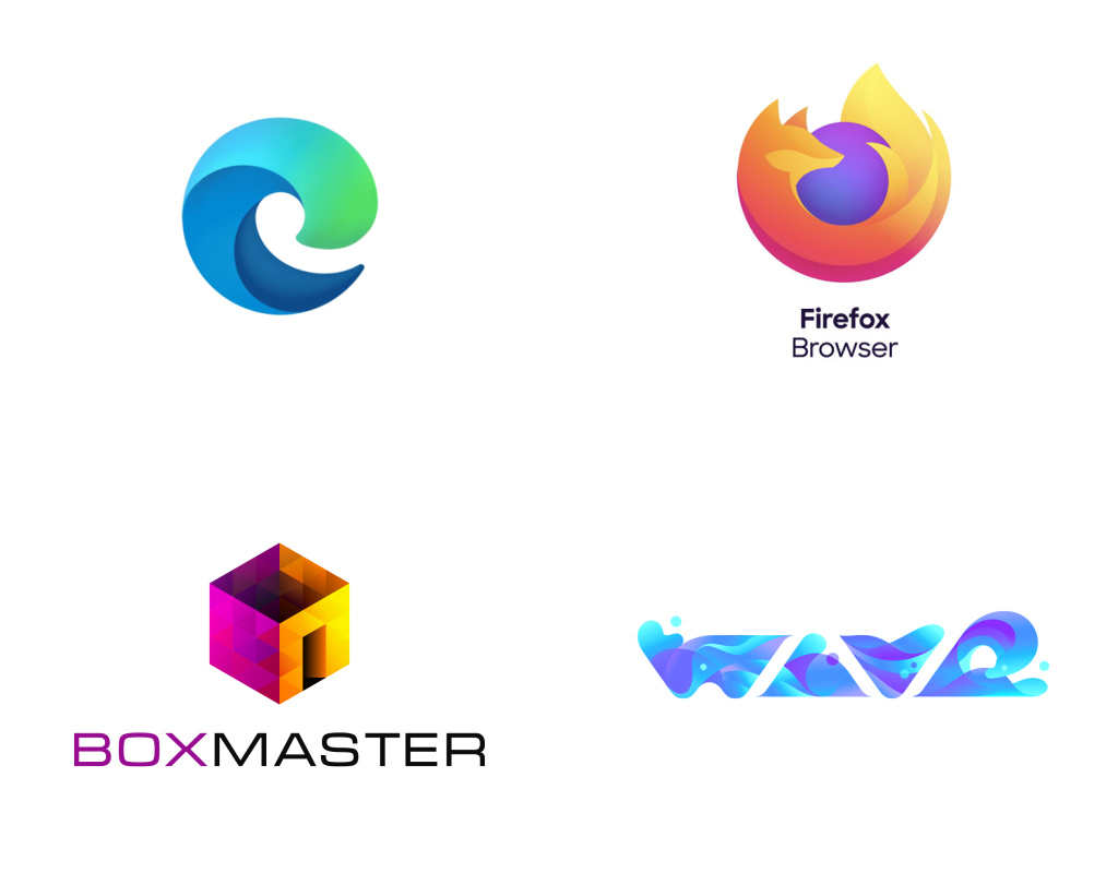 Дизайн логотипа