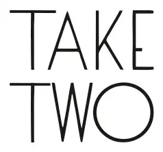 Логотип до доработки: Take two