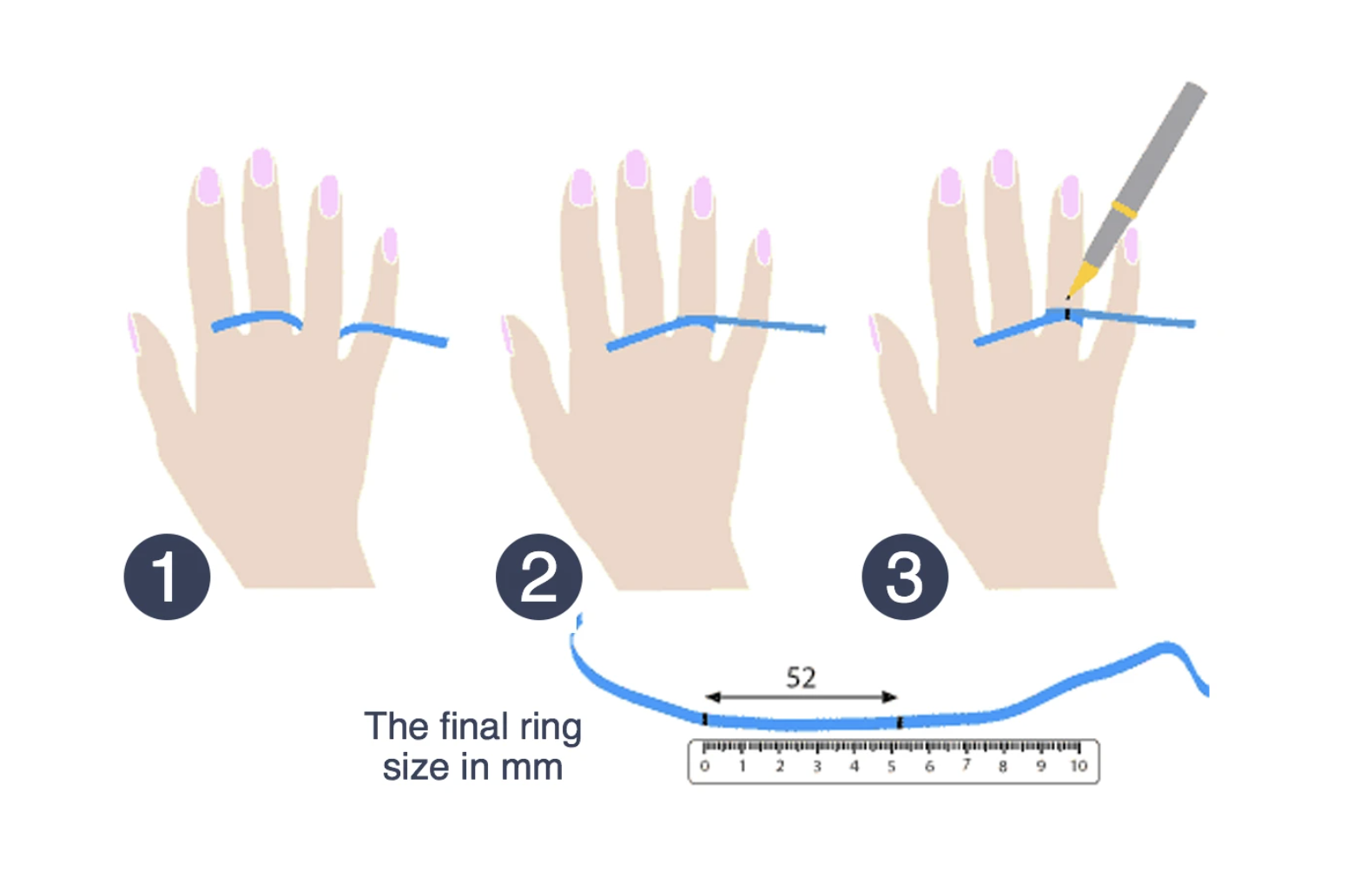 Как измерить размер кольца мужчине. Измерение размера кольца. Измерить палец для кольца. Измерить размер пальца для кольца. Померить диаметр кольца.