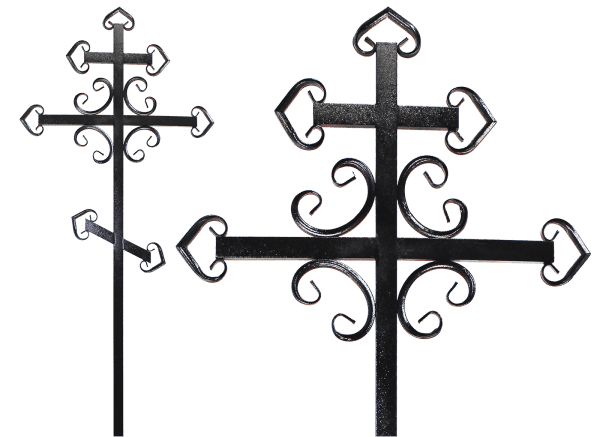 могильный крест