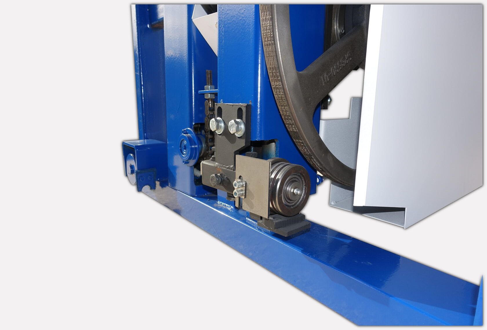 Колеса Для Ленточной Пилорамы Купить Цена