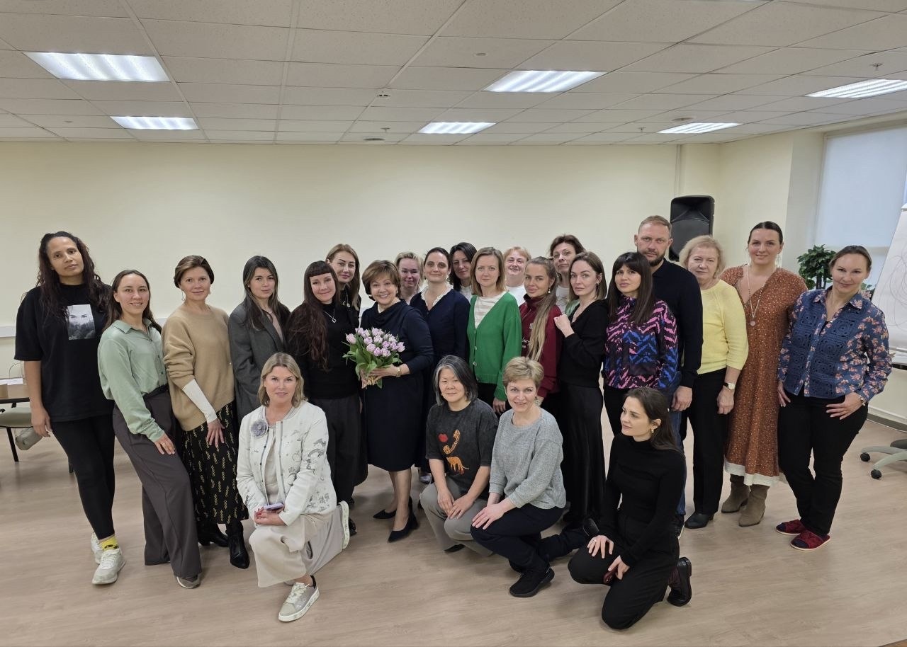 Валентина Ивановна Сидорова