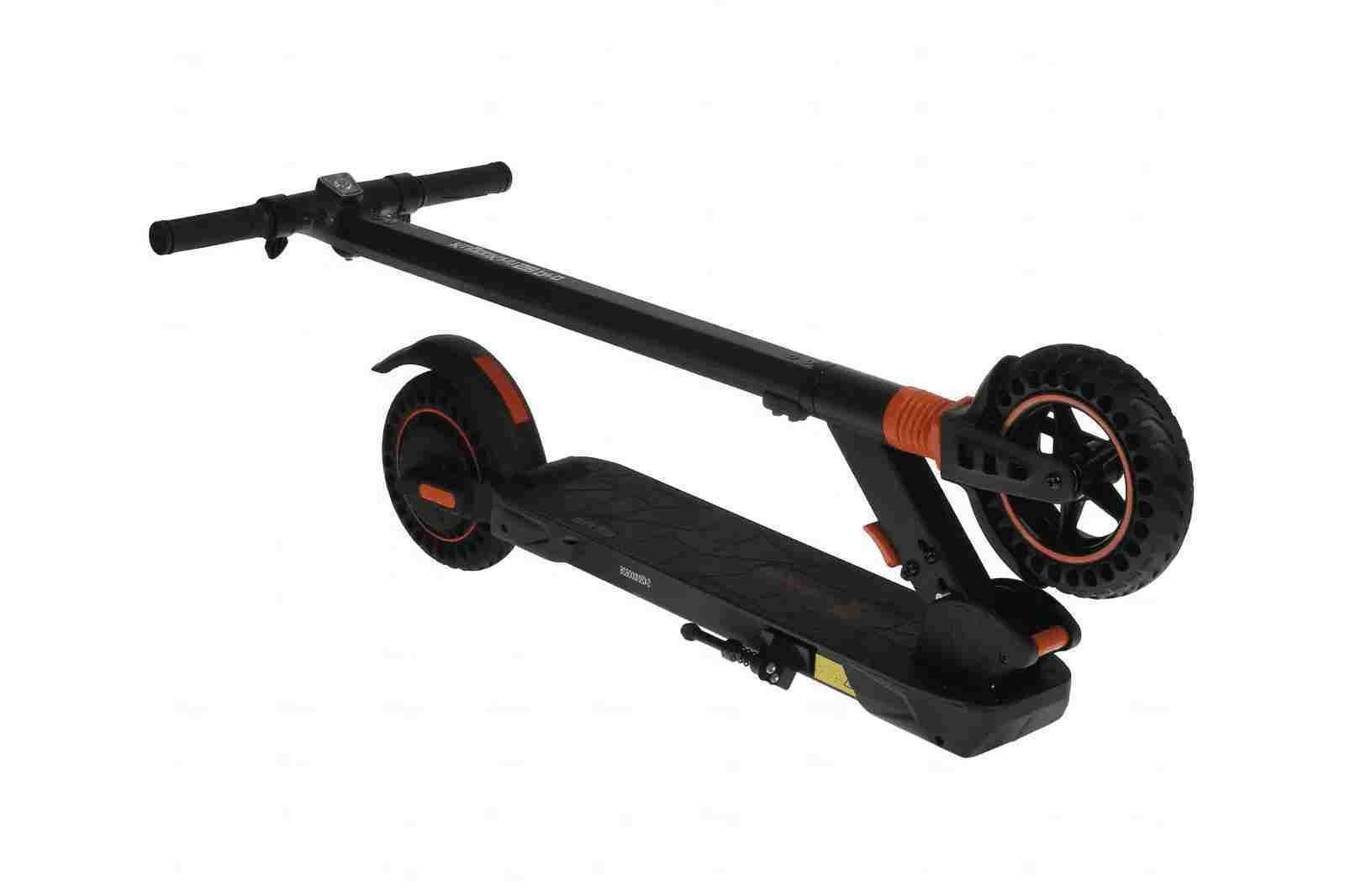 Kugoo S8 PRO отзывы