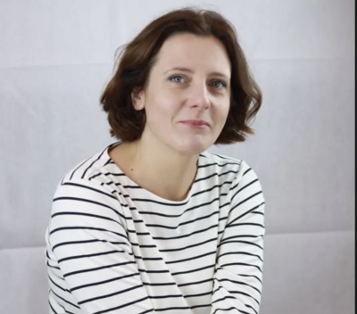 Inga Misiulaite