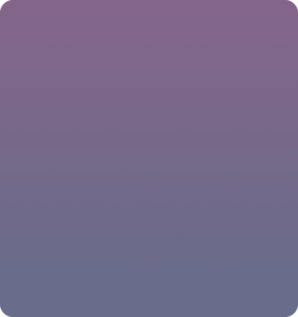 фиолетовый прямоугольник, фиолетовый четырехугольник, фиолетовая фигура, неоновый фон