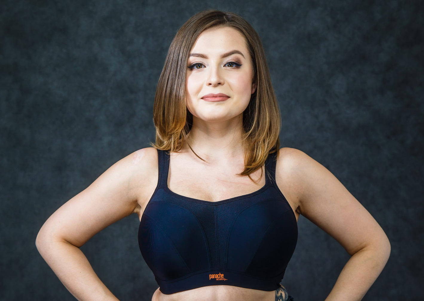 Обзор от ведущего консультанта Брашоп Ольги Ходыко: лучший спортивный бюстг...