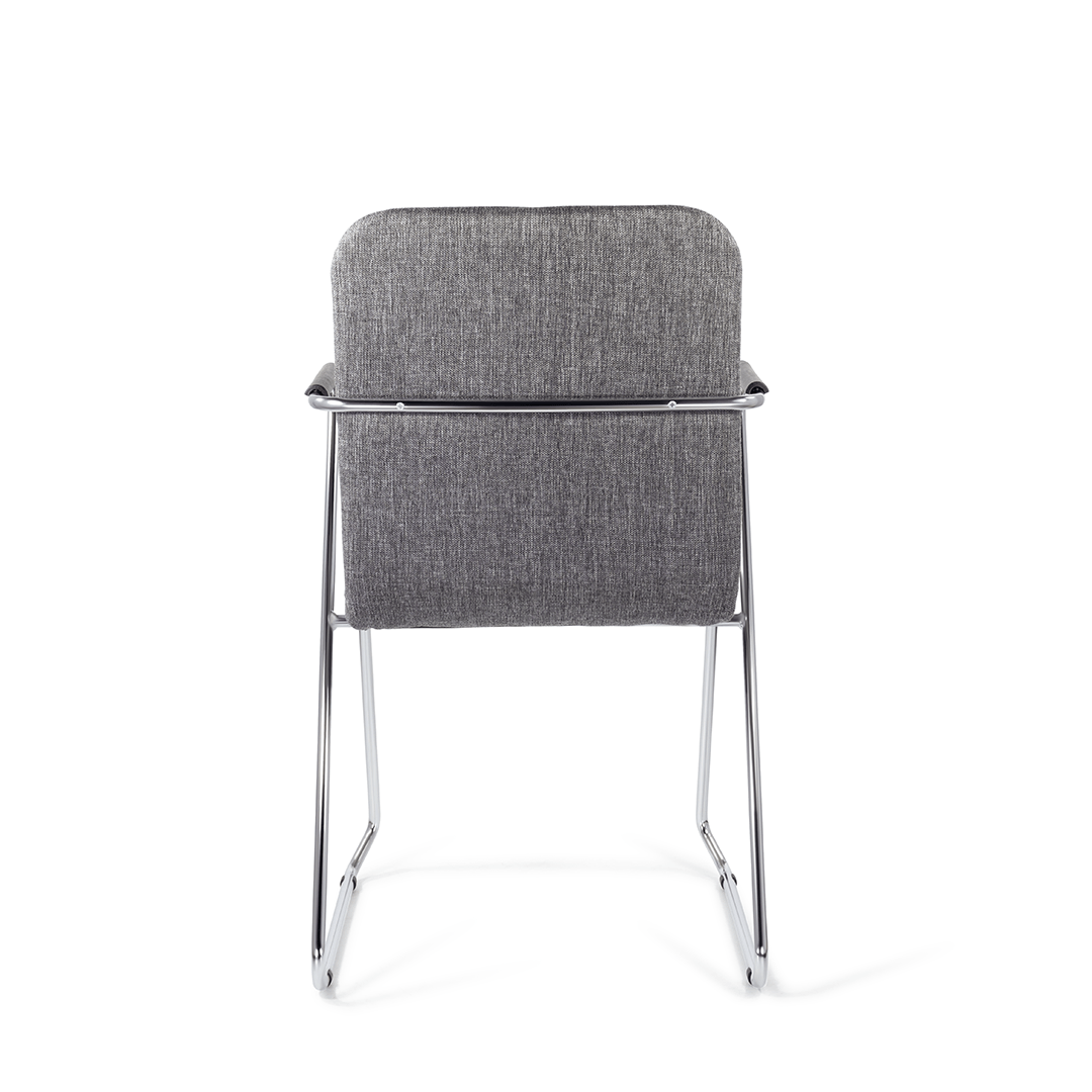 Стул для домашнего кабинета и офиса