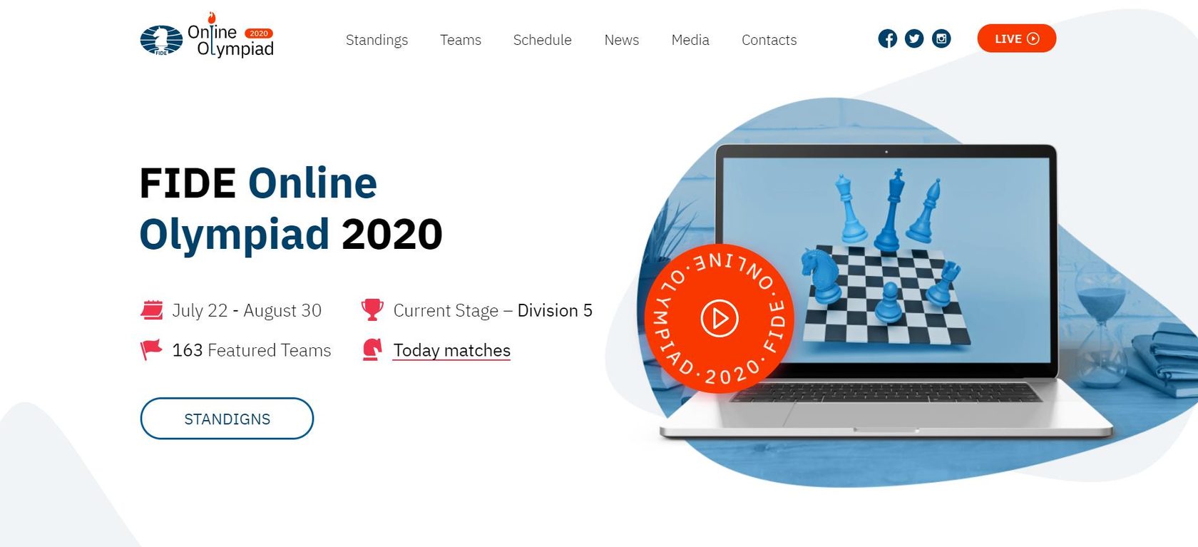 What's New on FIDE Online Arena: October 2021