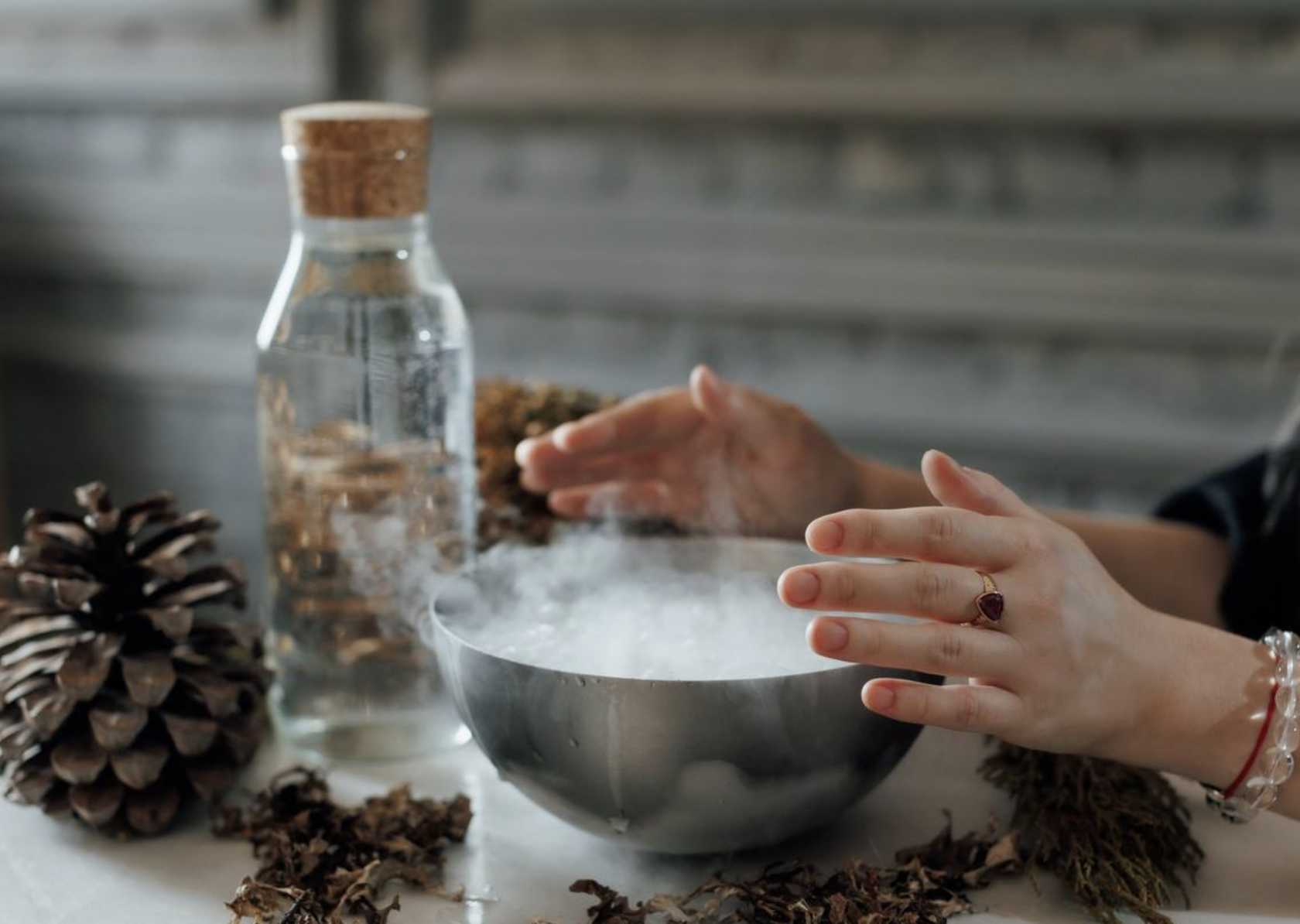 Что в котле