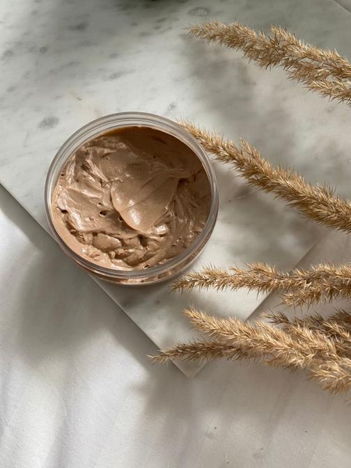 Кремы для тела своими руками