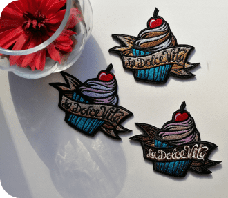 патч la dolche vita