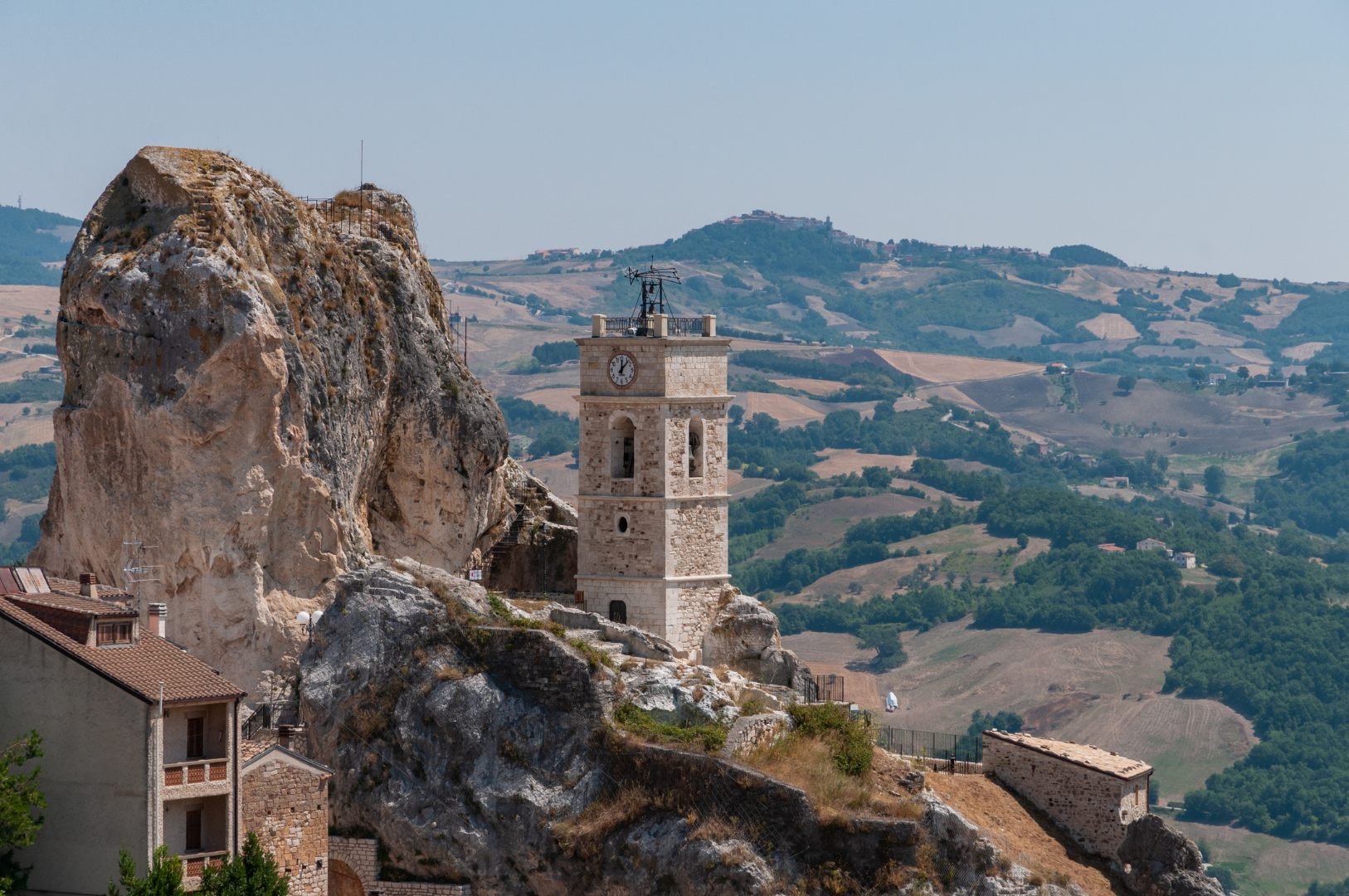 Италия. Молизе