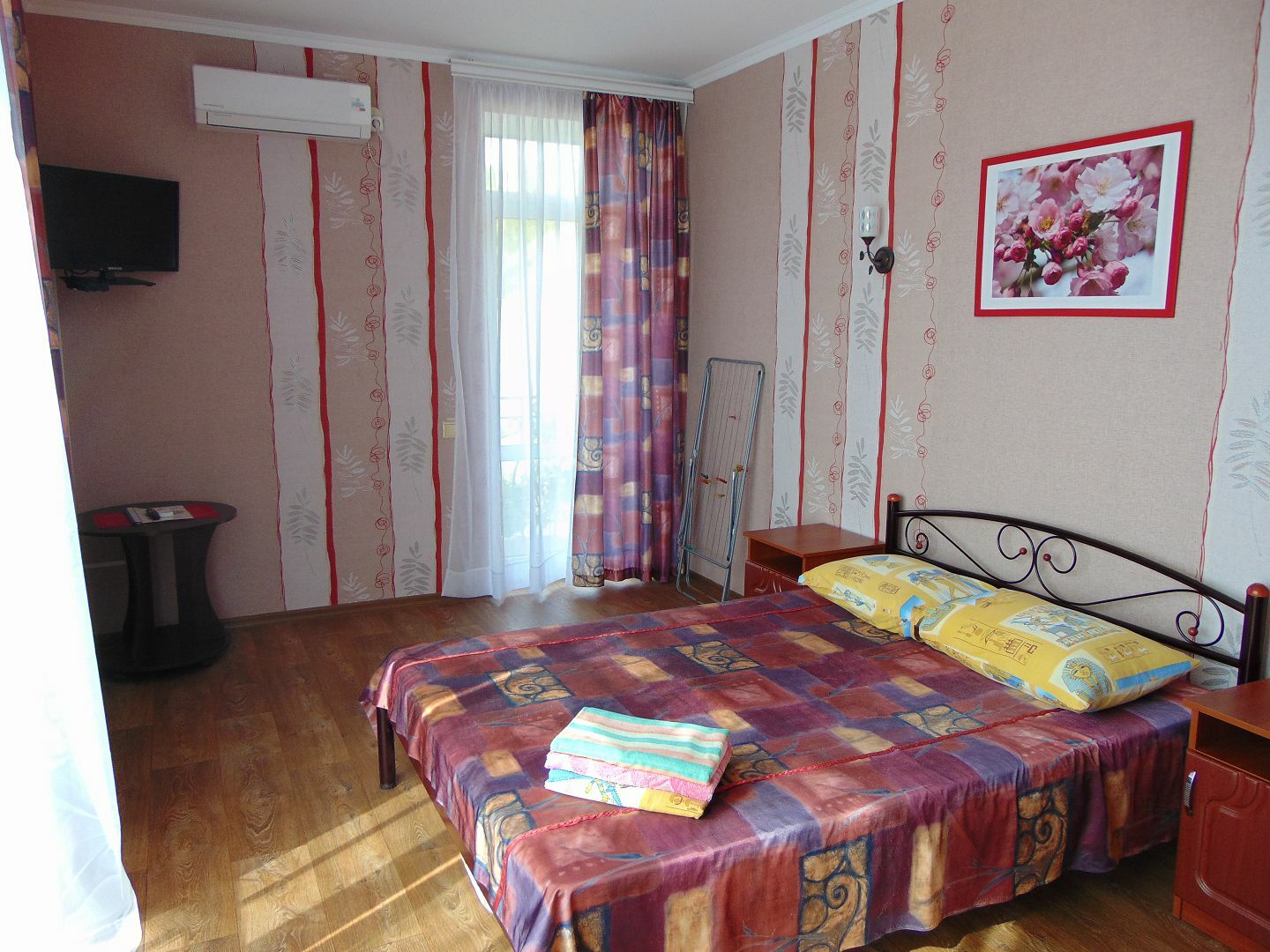 Купить Комнату В Новом Свете