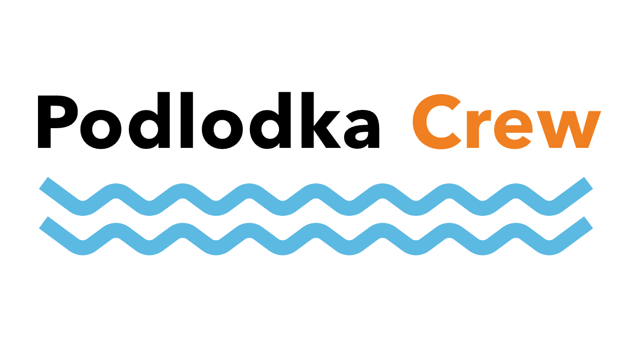 Podlodka Crew - онлайн-конференции нового формата