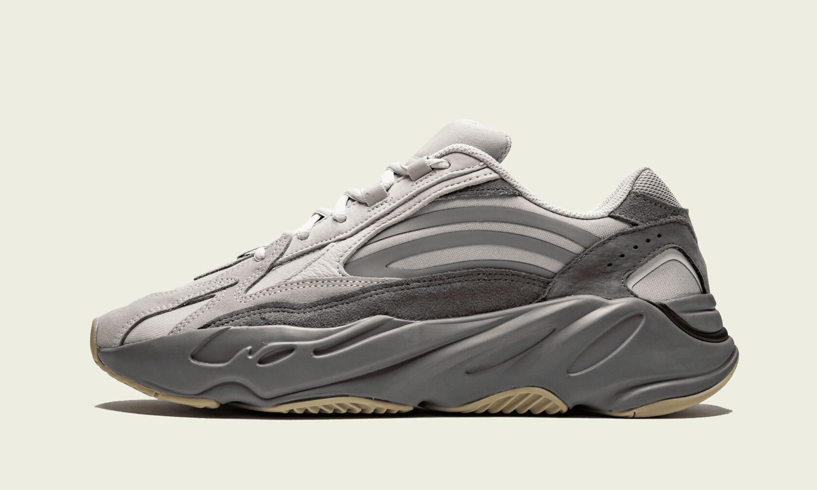 Adidas Yeezy Boost 700 V2 Tephra 100