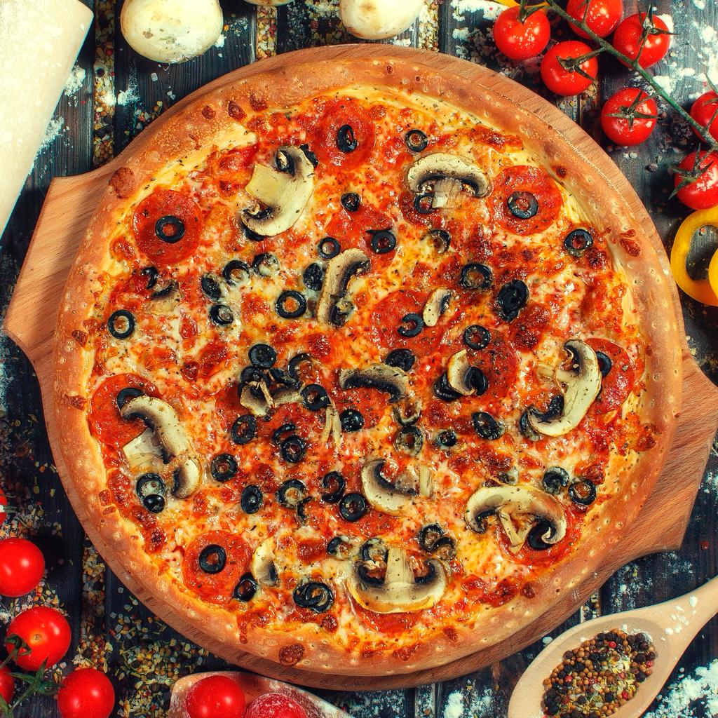 сицилийская пицца находка фото 86
