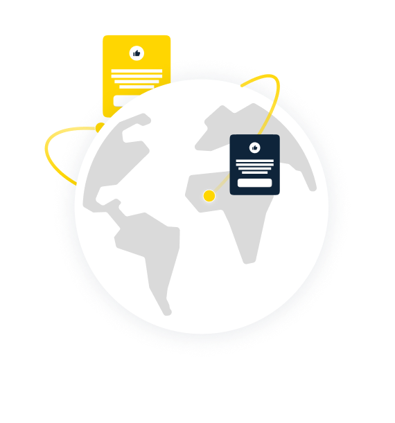 Как оформить доверенность в России и за рубежом? Порядок для физических ...