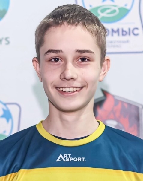 фотография игрока пнг