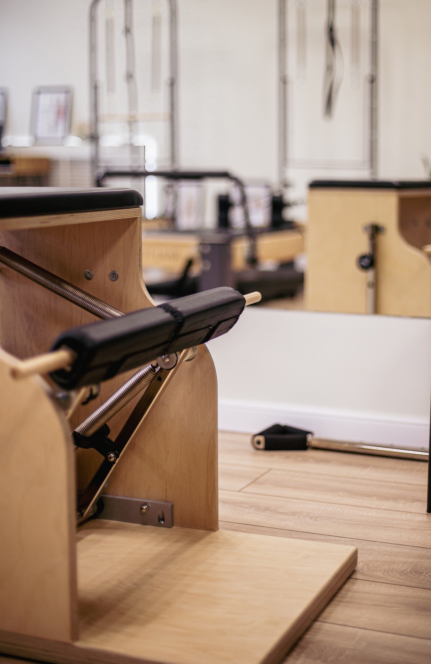 Стул (Combo Chair)