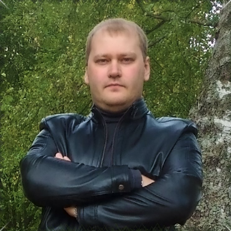 Олег Батенин Биография
