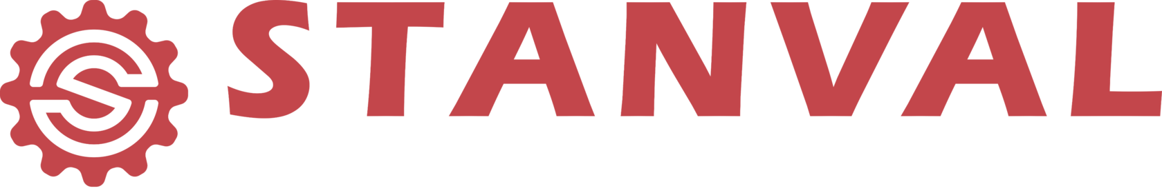 STANVAL