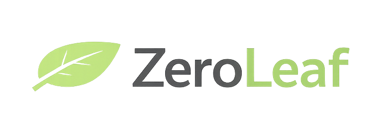 ZeroLeaf