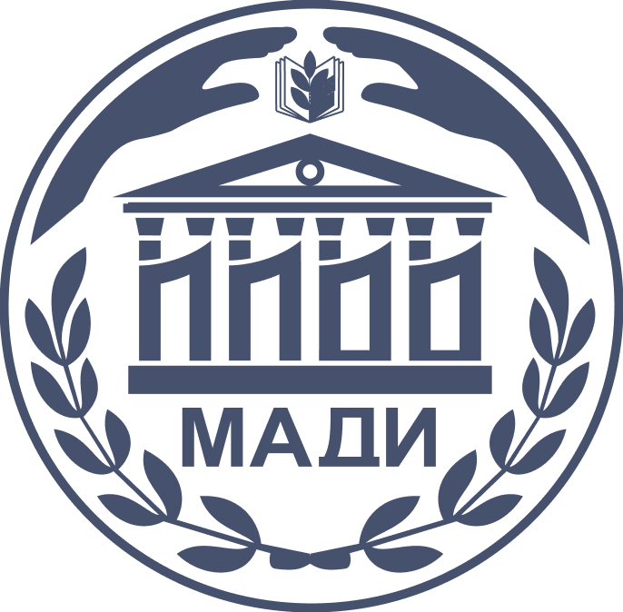 ППОО МАДИ