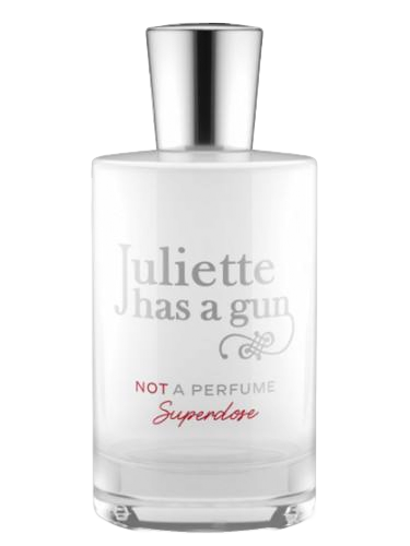 Juliette Has A Gun Not A Perfume Superdose