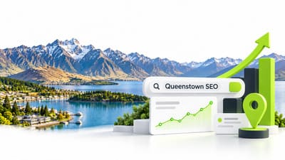 SEO Services in Queenstown
